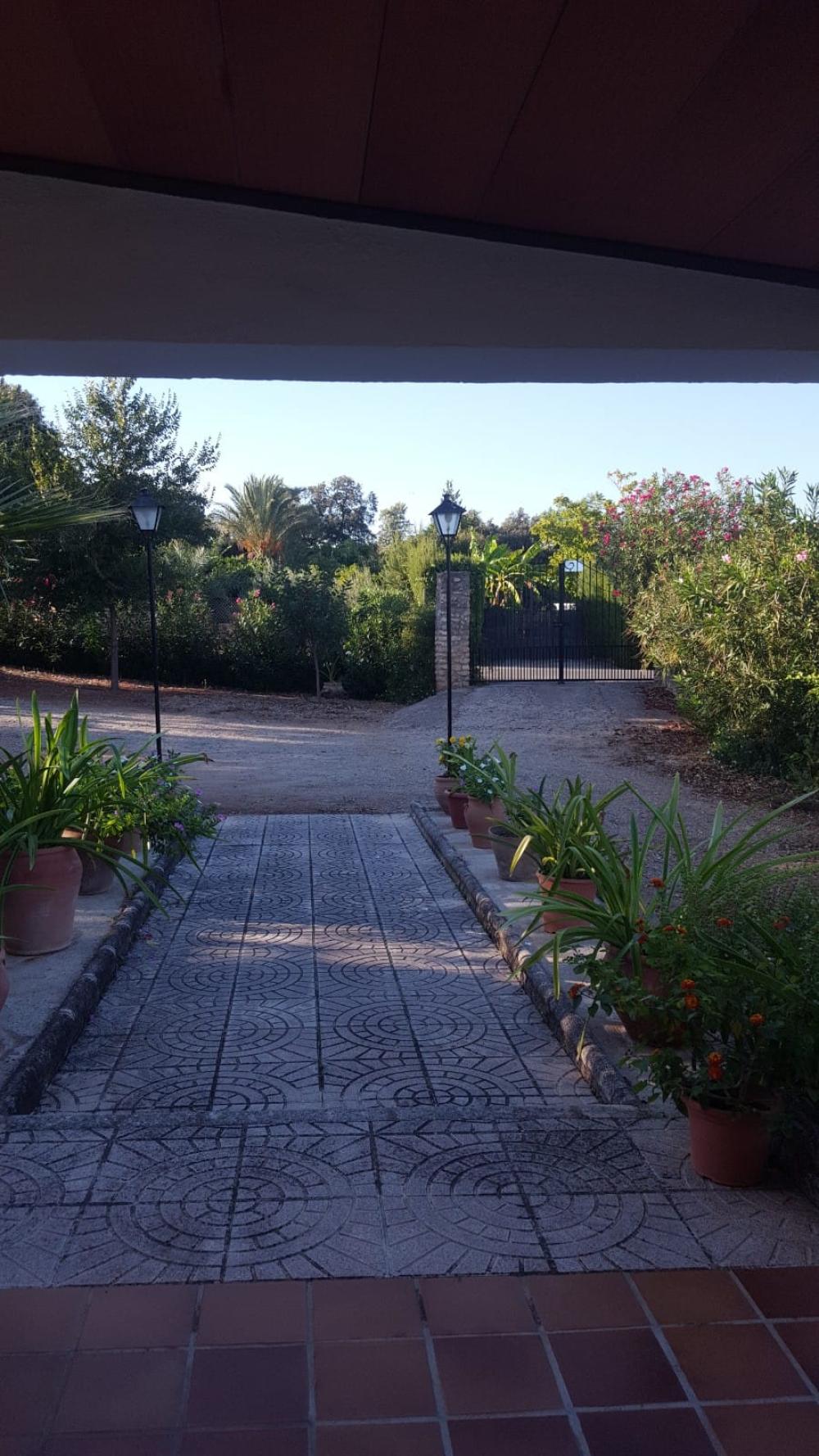  kaufen Villa Hornachuelos Valle Medio Del Guadalquivir 5