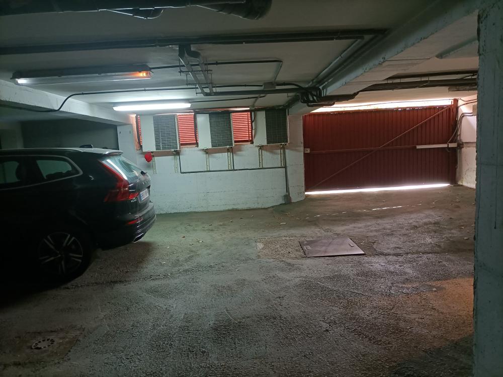  kaufen Doppelhaushälfte Ciudad Lineal-Colina Madrid Capital 15