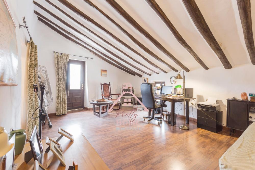  kaufen Villa La Majada Bajo Guadalentín 8
