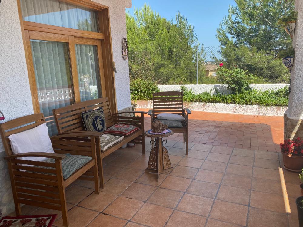  kaufen Villa Montserrat Ribera Alta 12