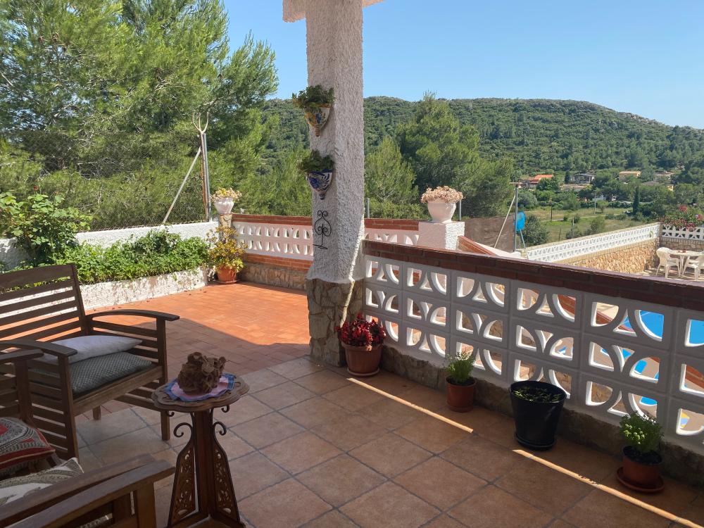  kaufen Villa Montserrat Ribera Alta 29