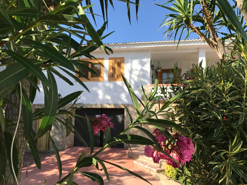  kaufen Villa Montserrat Ribera Alta 2