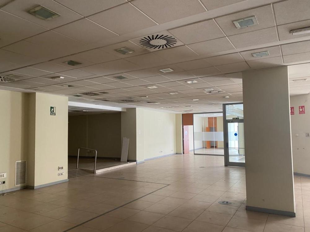  kaufen Gewerberaum Ronda Vega De Granada 6