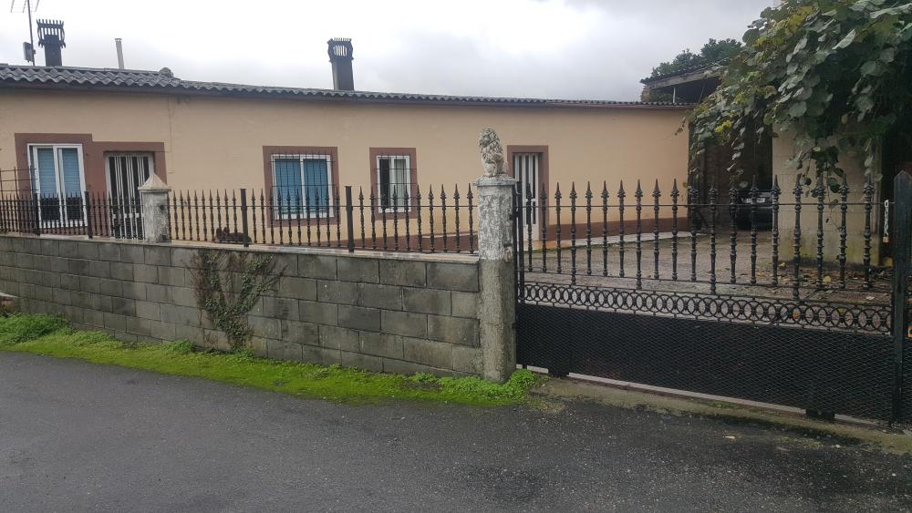  kaufen Haus Carracedo Ourense 1