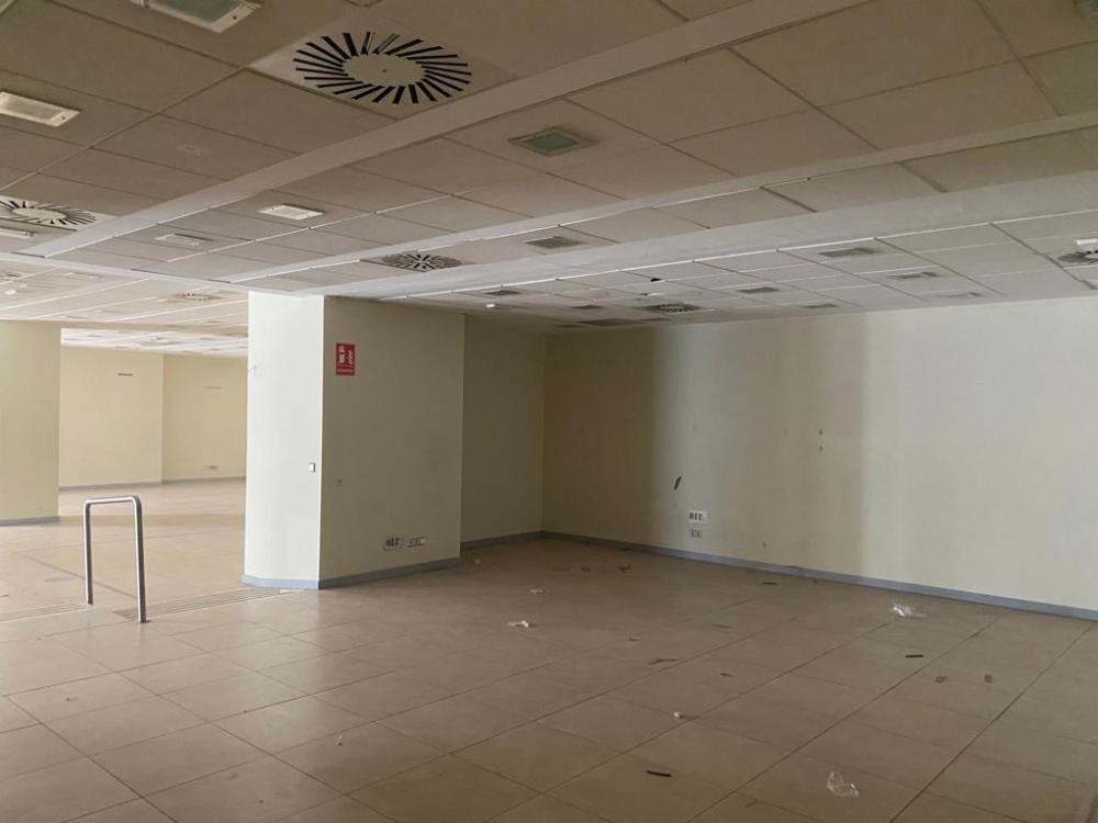 kaufen Gewerberaum Ronda Vega De Granada 2