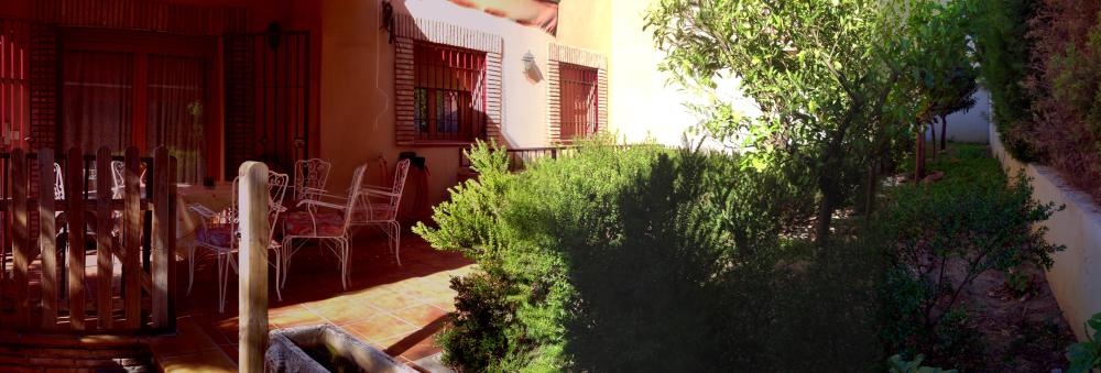  kaufen Villa Gójar Vega De Granada 6
