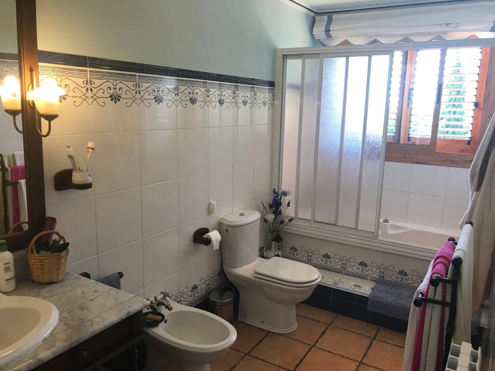  kaufen Villa Montserrat Ribera Alta 20