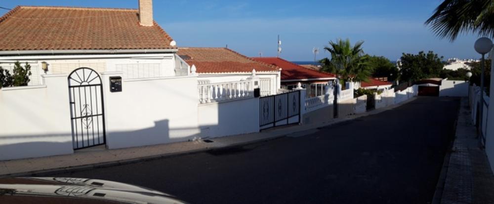  kaufen Erdgeschoss Cabo Cervera-Playa La Mata Baix Segura 24