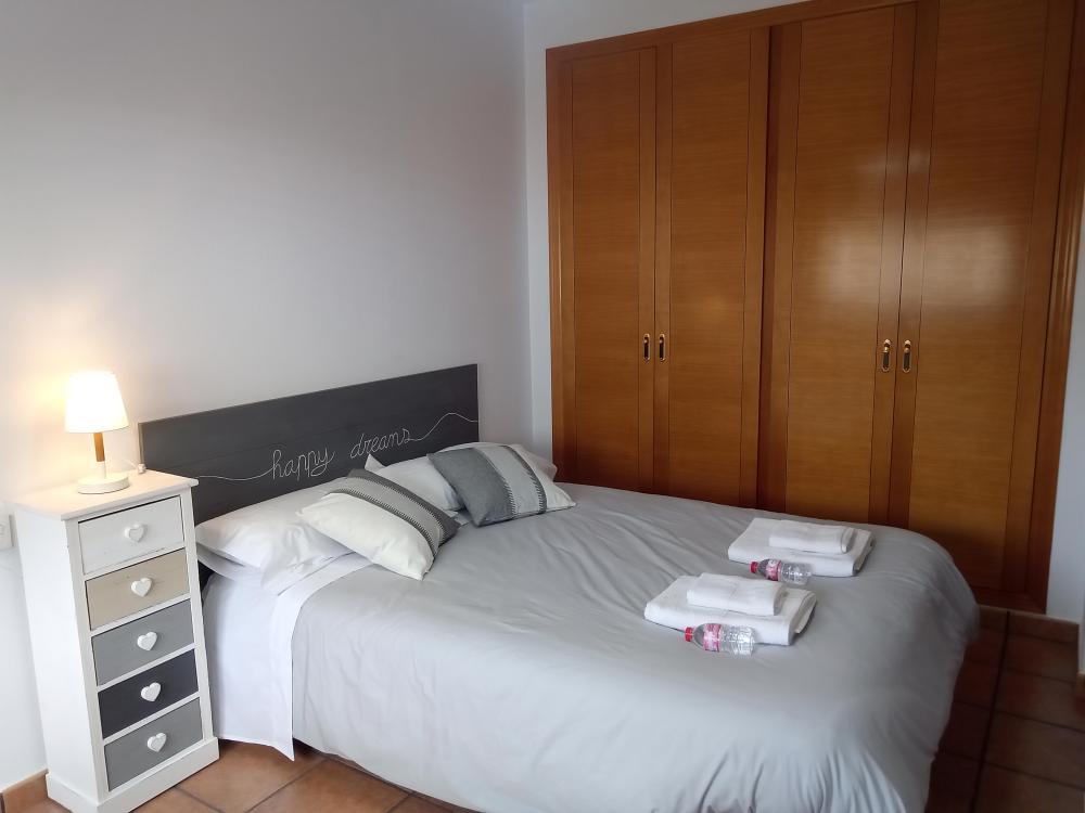  kaufen Reihenhaus Benimatet Valencia 18