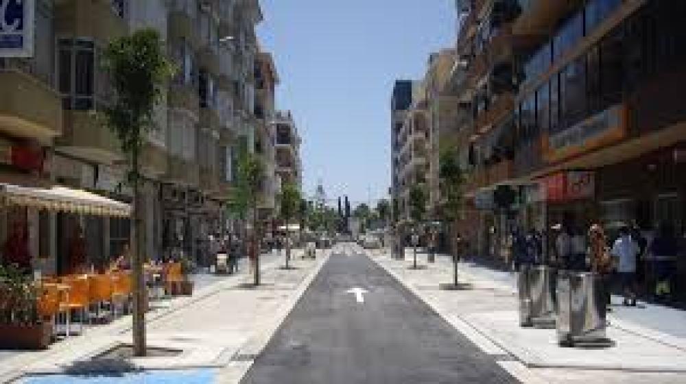  kaufen Wohnung Torre Del Mar Axarquía 24