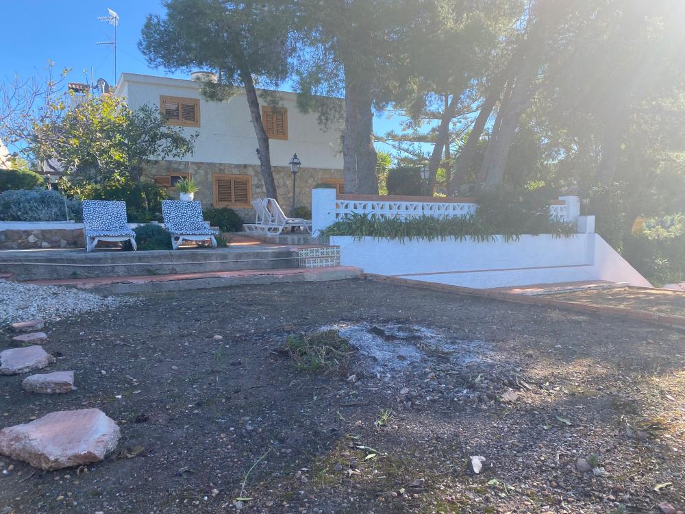  kaufen Villa Montserrat Ribera Alta 3