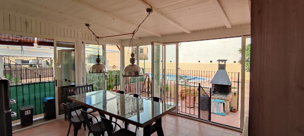  kaufen Reihenhaus Benimatet Valencia 6