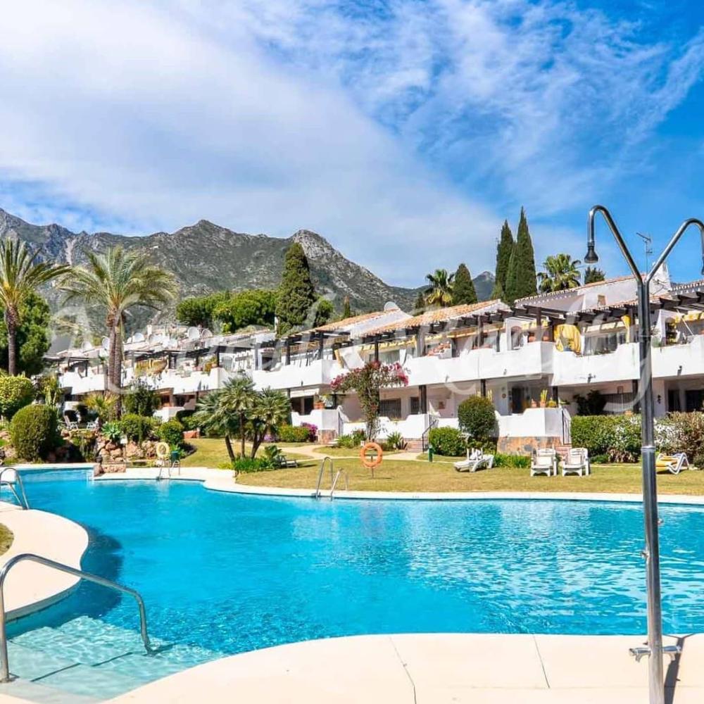  kaufen Wohnung Sierra Blanca Costa Del Sol Occidental 5