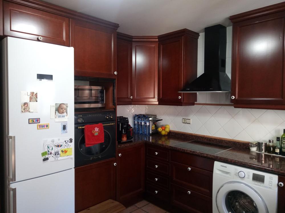  kaufen Reihenhaus Benimatet Valencia 13