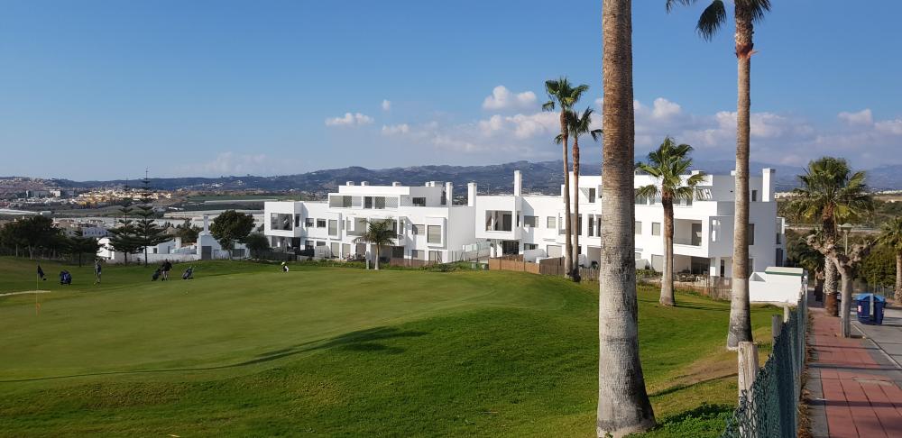  kaufen Reihenhaus Caleta De Velez Axarquía 4
