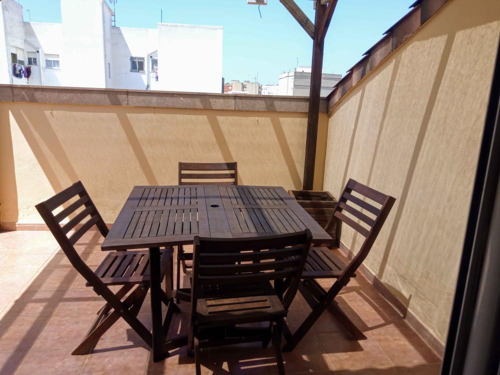  kaufen Reihenhaus Benimatet Valencia 37