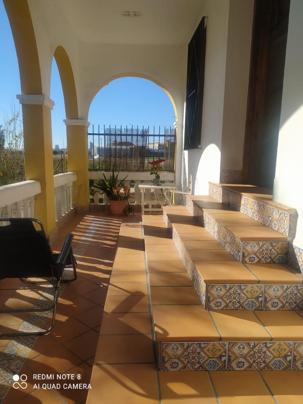  kaufen Haus Borbotó Valencia 1