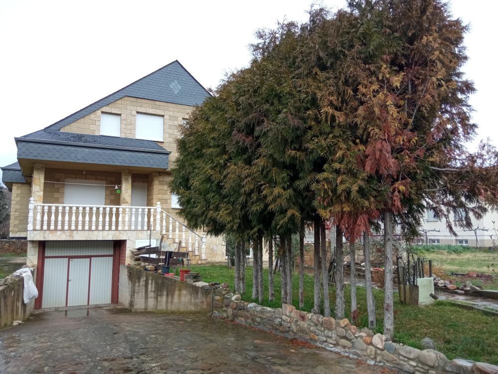  kaufen Villa Albares De La Ribera Bierzo (El) 4