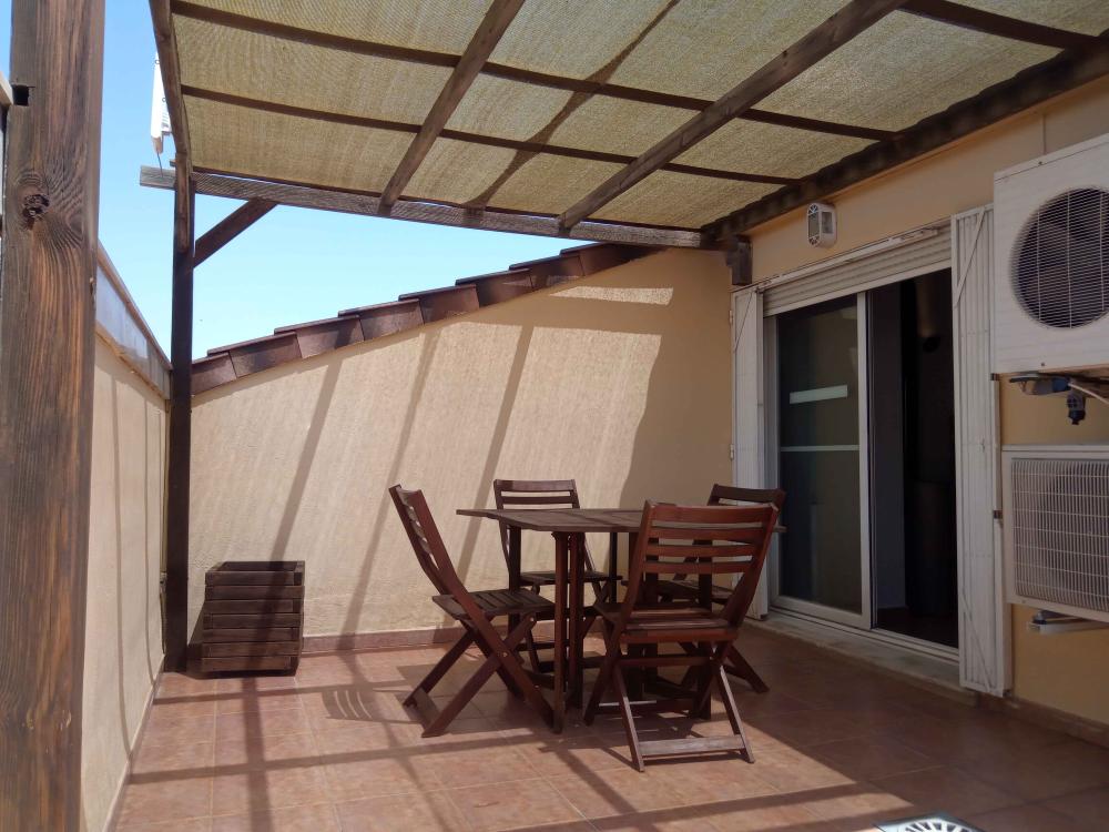  kaufen Reihenhaus Benimatet Valencia 36