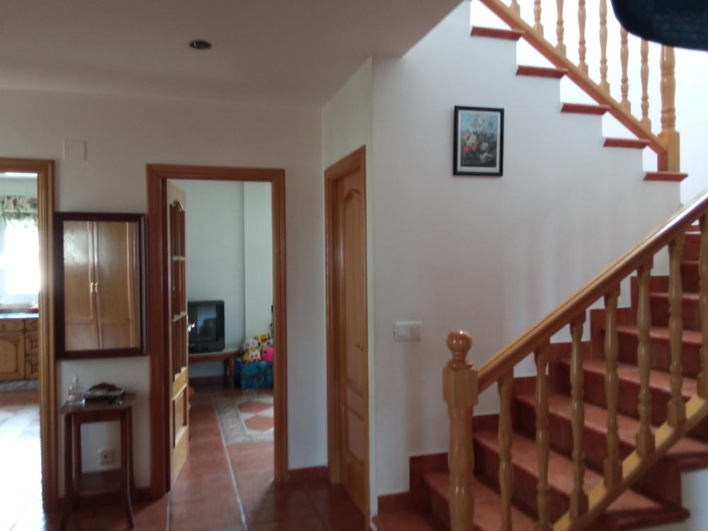  kaufen Villa Albares De La Ribera Bierzo (El) 10