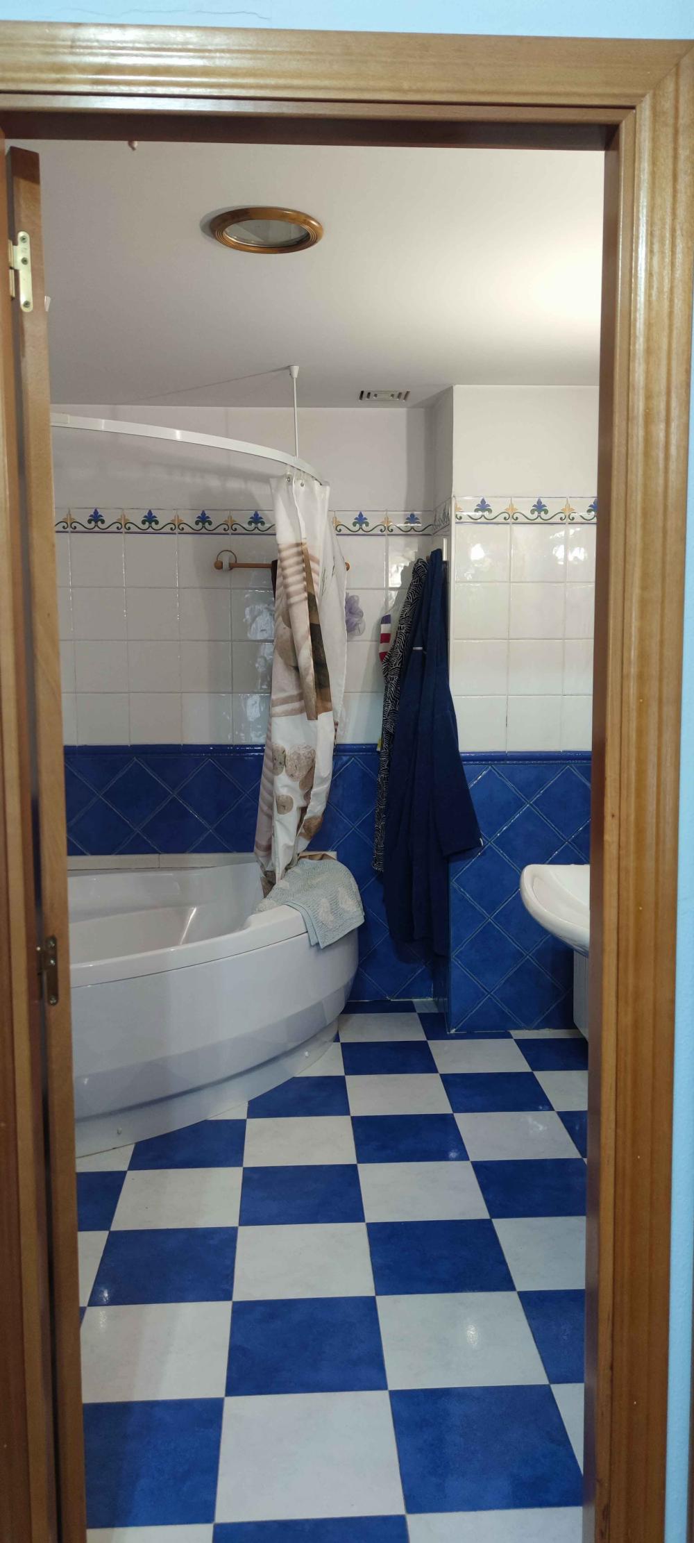  kaufen Reihenhaus Benimatet Valencia 22