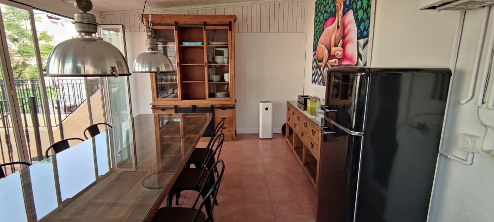  kaufen Reihenhaus Benimatet Valencia 5