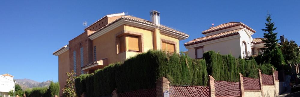 kaufen Villa Gójar Vega De Granada 1