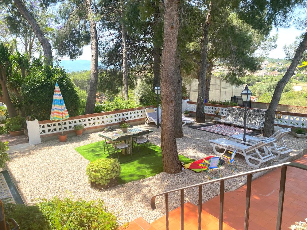  kaufen Villa Montserrat Ribera Alta 8