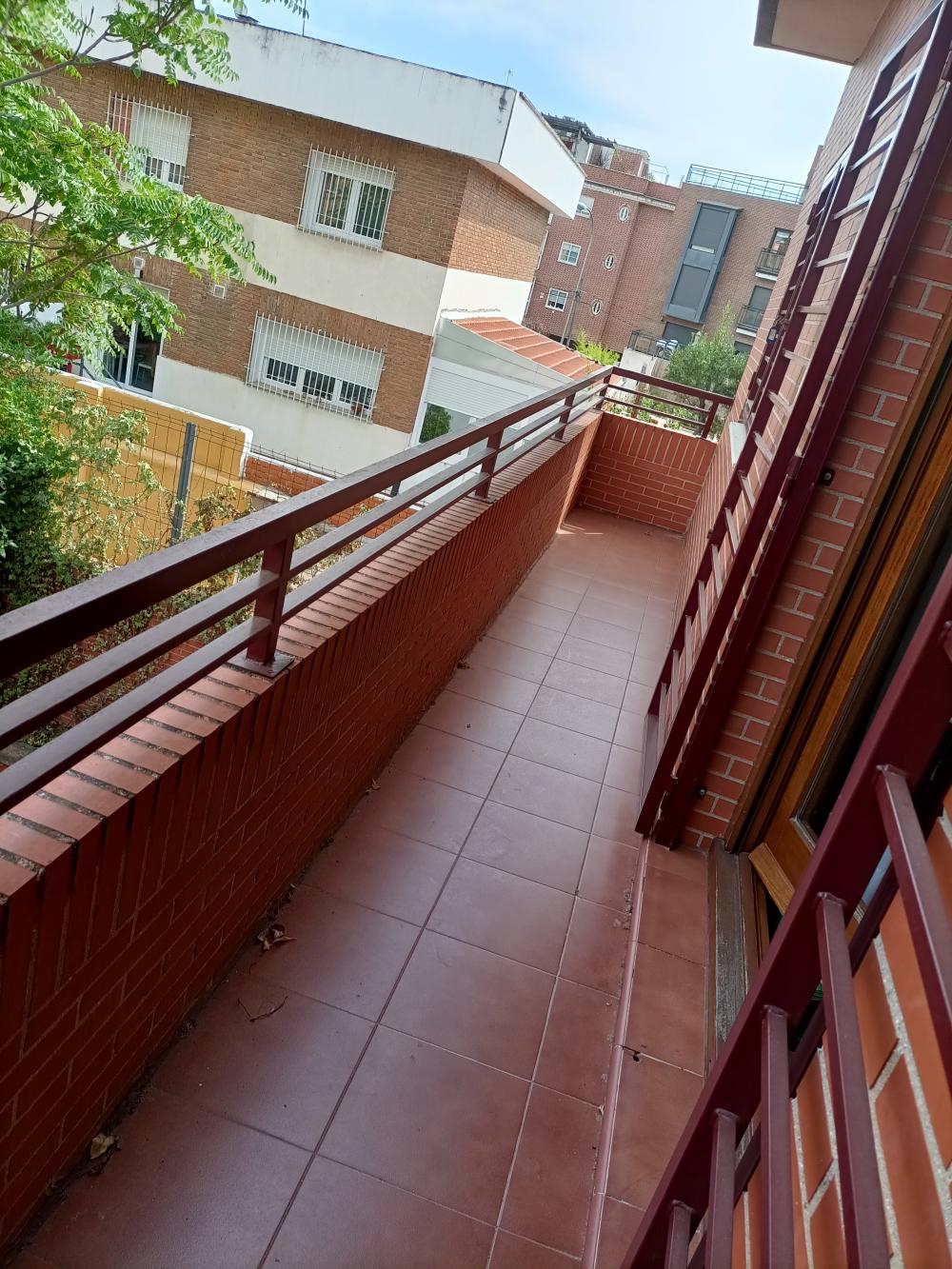  kaufen Doppelhaushälfte Ciudad Lineal-Colina Madrid Capital 18