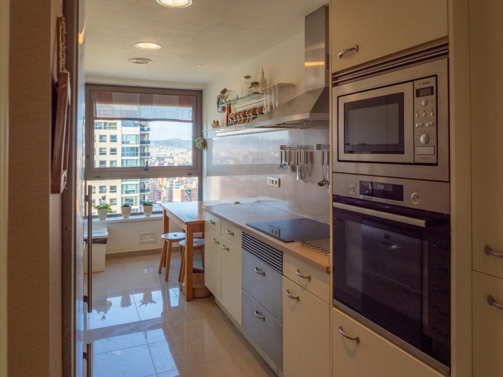  kaufen Wohnung Sant Martí-Diagonal Mar Barcelonès 10