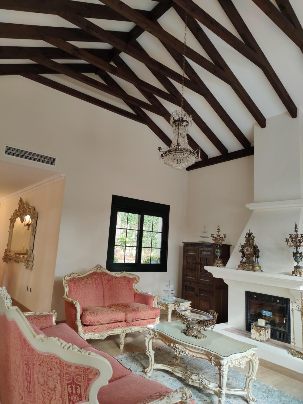 kaufen Haus Hacienda Las Chapas Costa Del Sol Occidental 3