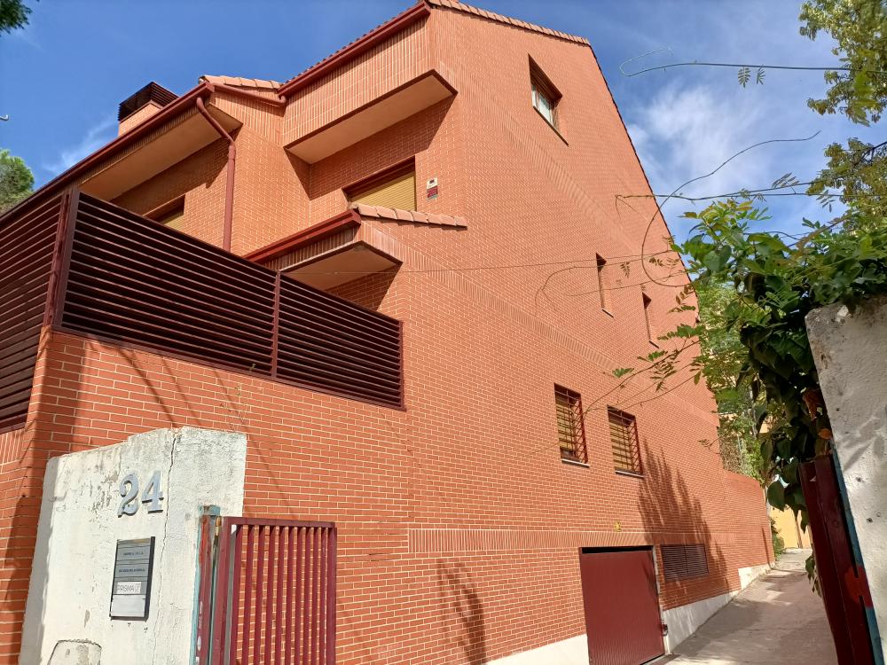 kaufen Doppelhaushälfte Ciudad Lineal-Colina Madrid Capital 4