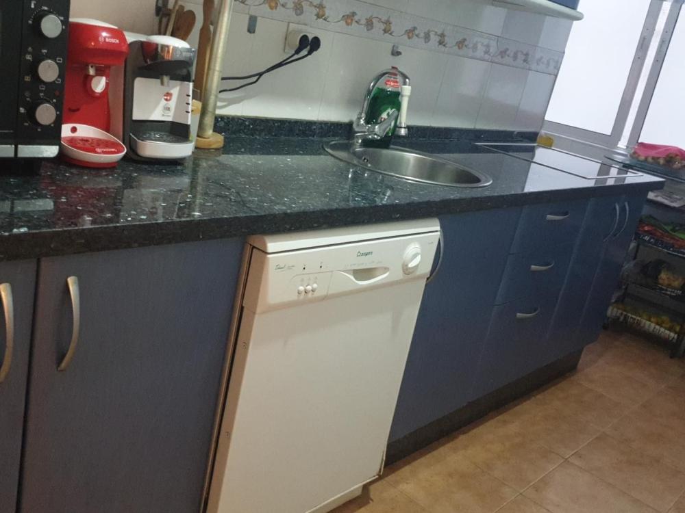  kaufen Wohnung Málaga Centro 29002 Málaga-Costa Del Sol 3