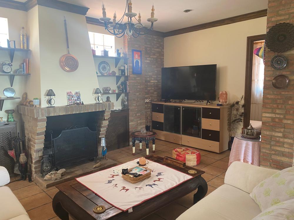  kaufen Villa Montserrat Ribera Alta 15