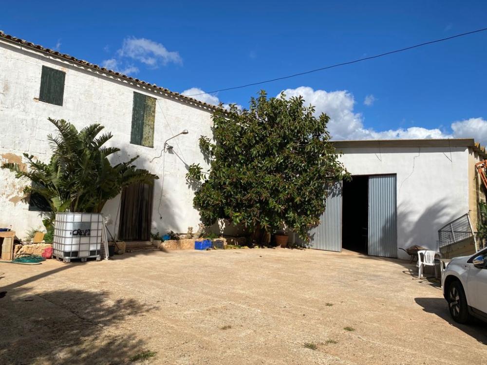  kaufen Landhaus Sa Pobla Nord 9