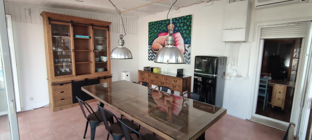  kaufen Reihenhaus Benimatet Valencia 3