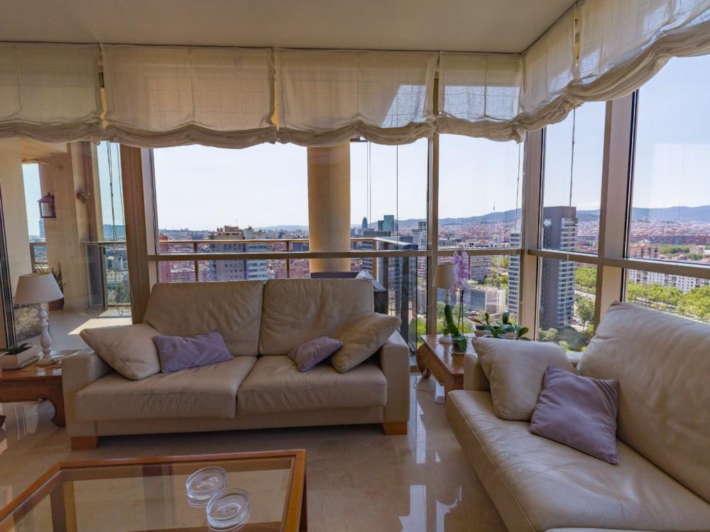  kaufen Wohnung Sant Martí-Diagonal Mar Barcelonès 6