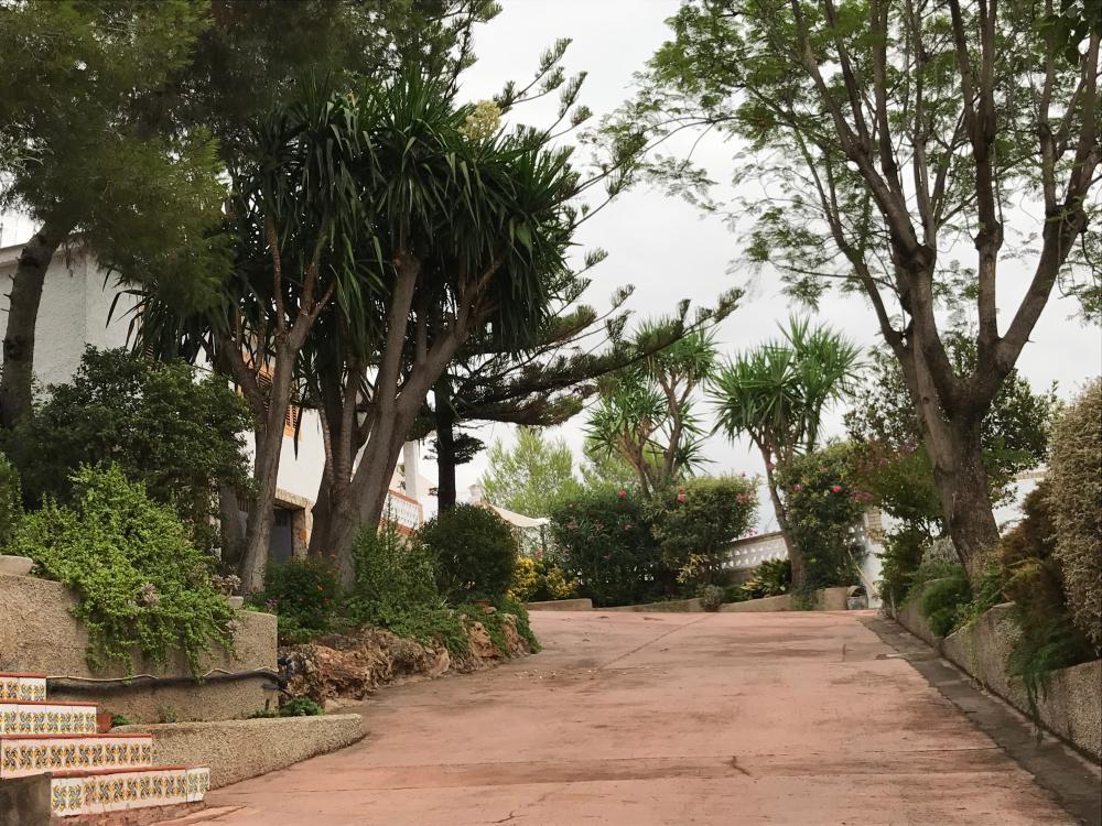  kaufen Villa Montserrat Ribera Alta 7