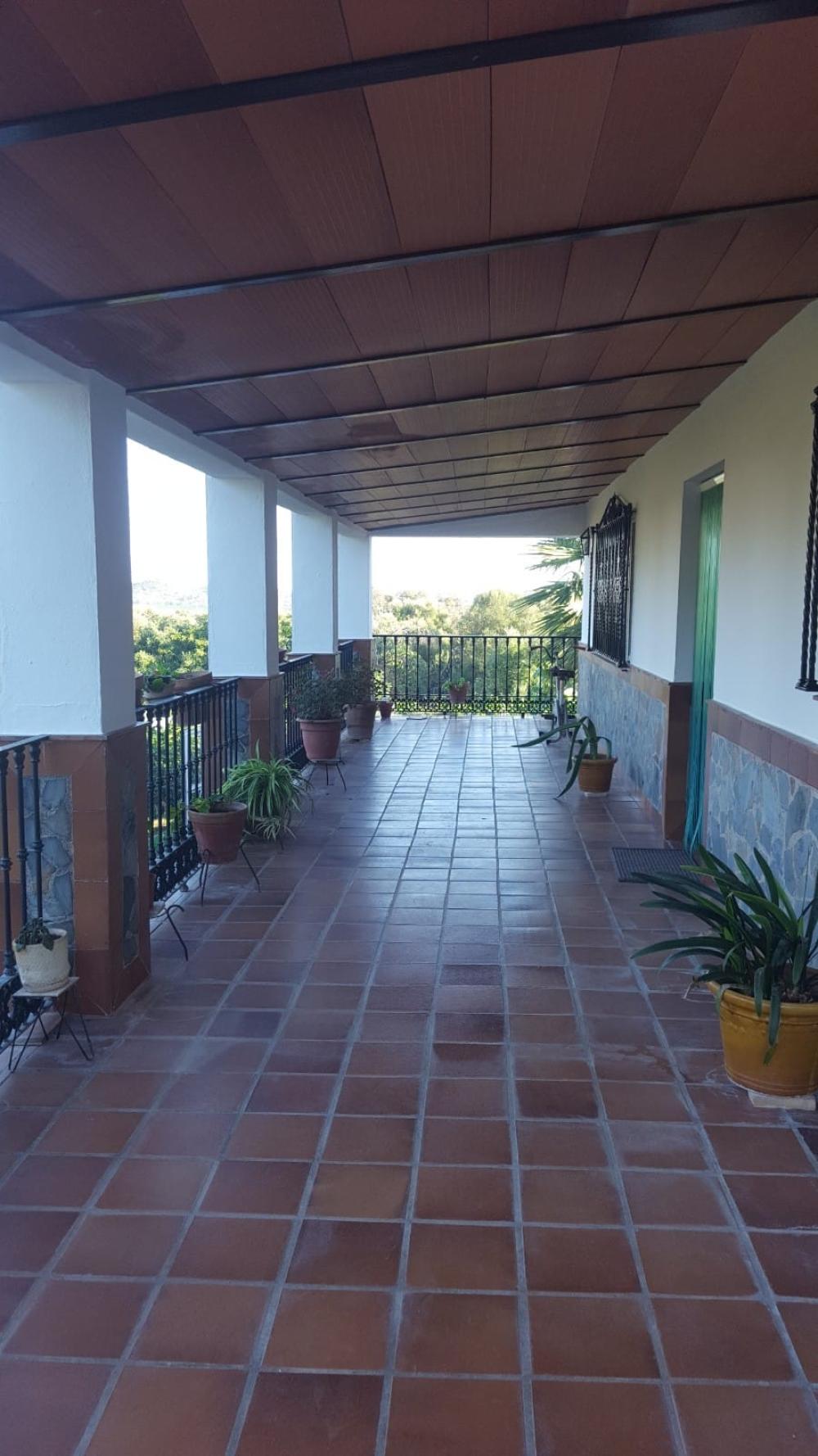  kaufen Villa Hornachuelos Valle Medio Del Guadalquivir 4