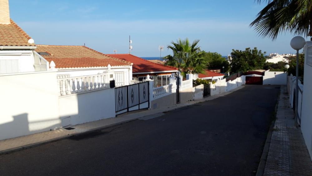  kaufen Erdgeschoss Cabo Cervera-Playa La Mata Baix Segura 26