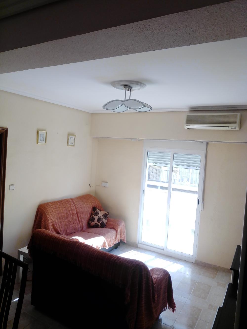  kaufen Wohnung Poblats Maritims La Malva Rosa Valencia 3