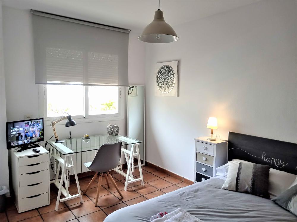  kaufen Reihenhaus Benimatet Valencia 19