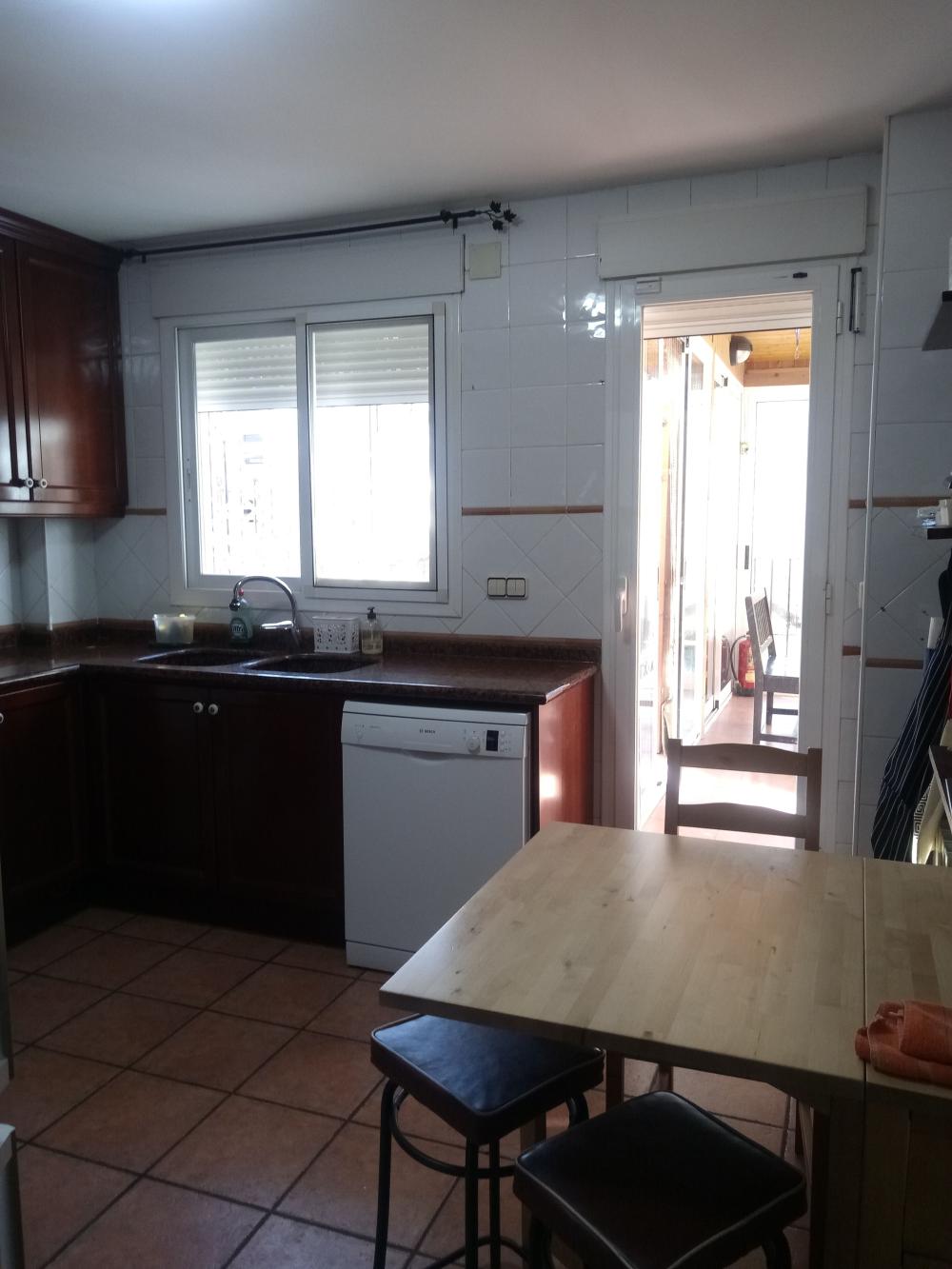  kaufen Reihenhaus Benimatet Valencia 14