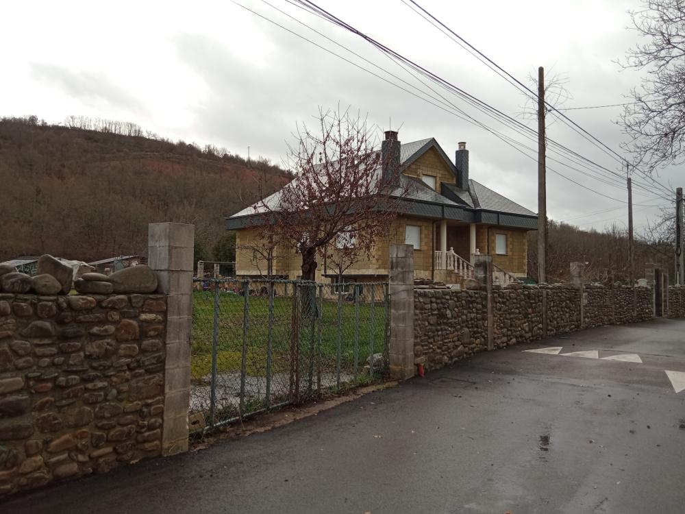  kaufen Villa Albares De La Ribera Bierzo (El) 3