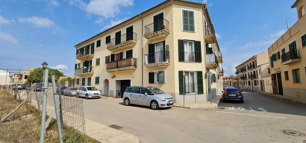  kaufen Wohnung Porreres Pla (Es) 7