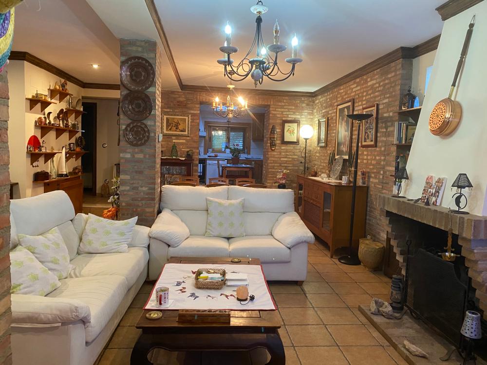  kaufen Villa Montserrat Ribera Alta 13