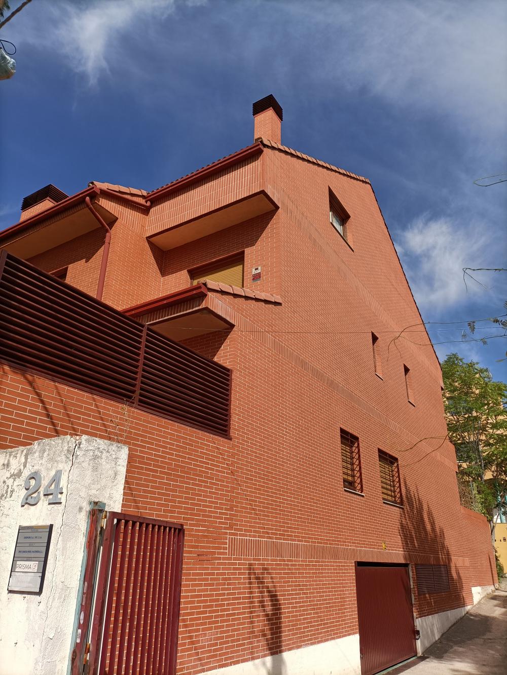  kaufen Doppelhaushälfte Ciudad Lineal-Colina Madrid Capital 36