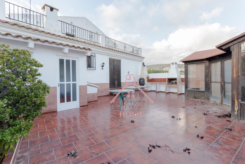  kaufen Villa La Majada Bajo Guadalentín 14