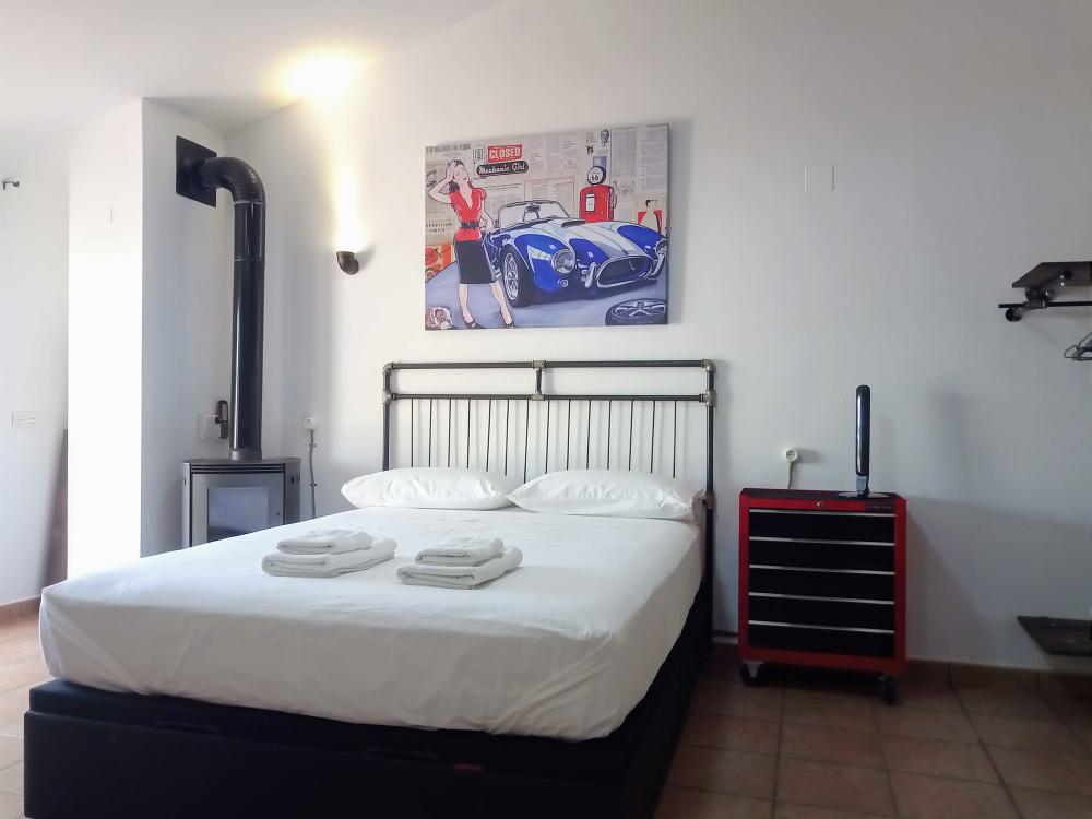  kaufen Reihenhaus Benimatet Valencia 27