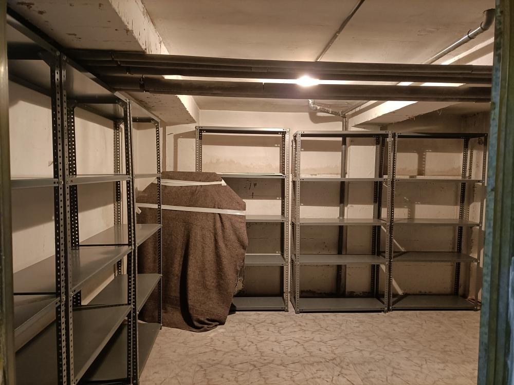 kaufen Doppelhaushälfte Ciudad Lineal-Colina Madrid Capital 14